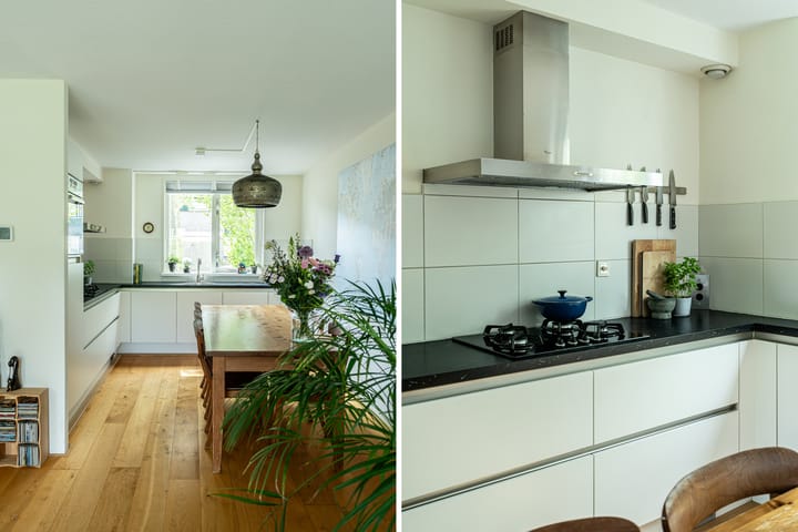 Tussenwoning te koop: Bolstralaan 69, Hoofddorp
