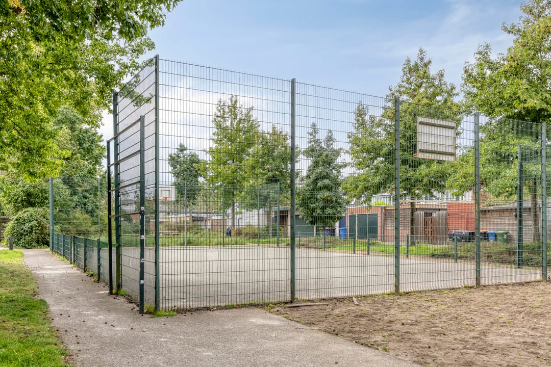 Photo 32 of Gerrit van Stellingwerfstraat 66