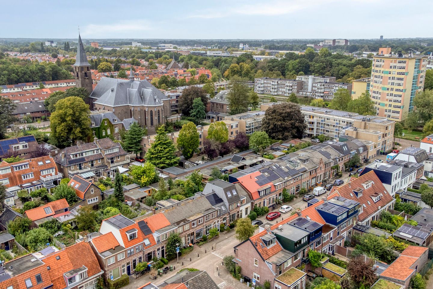 Photo 35 of Gerrit van Stellingwerfstraat 66