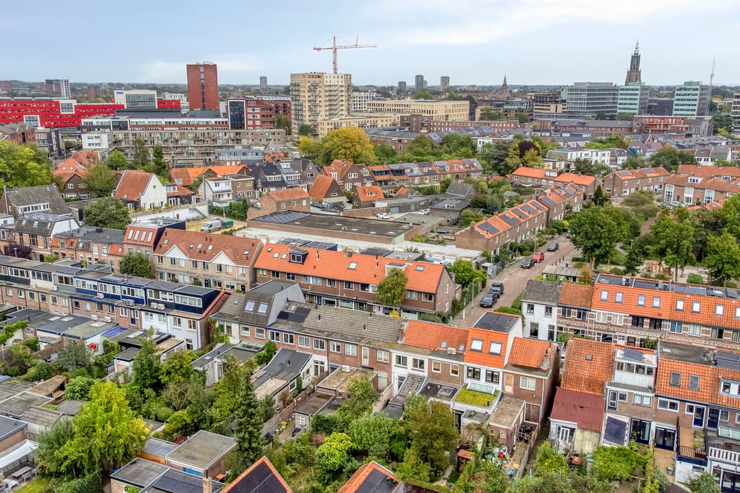 Photo 37 of Gerrit van Stellingwerfstraat 66