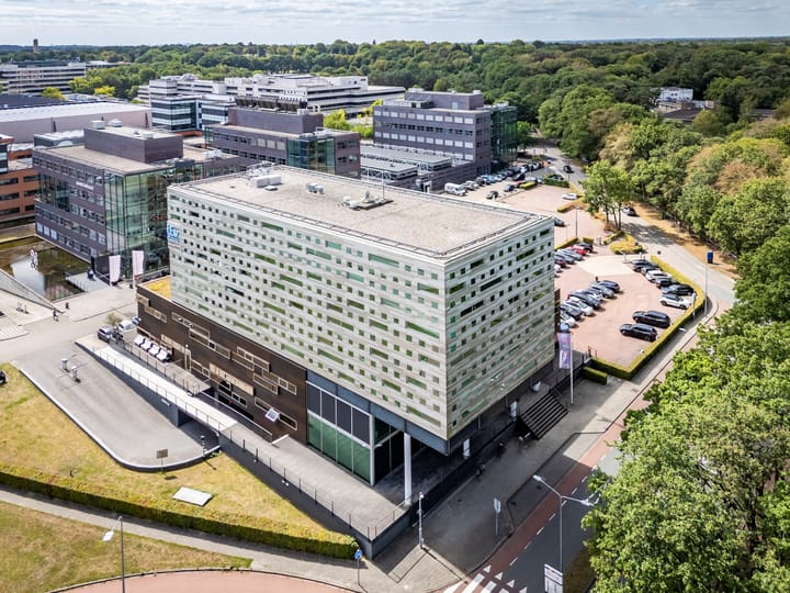 Familie De Mollaan 1, Hilversum