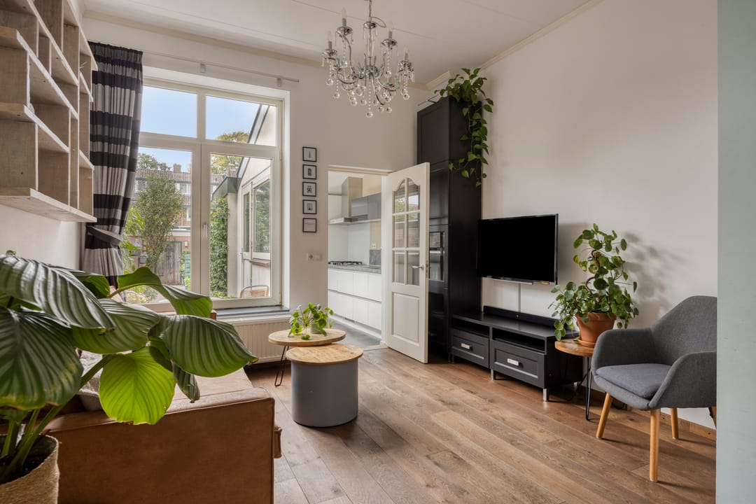 Photo 2 of Gerrit van Stellingwerfstraat 66