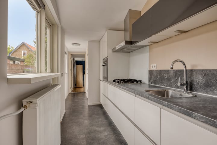 Foto 4 van Gerrit van Stellingwerfstraat 66