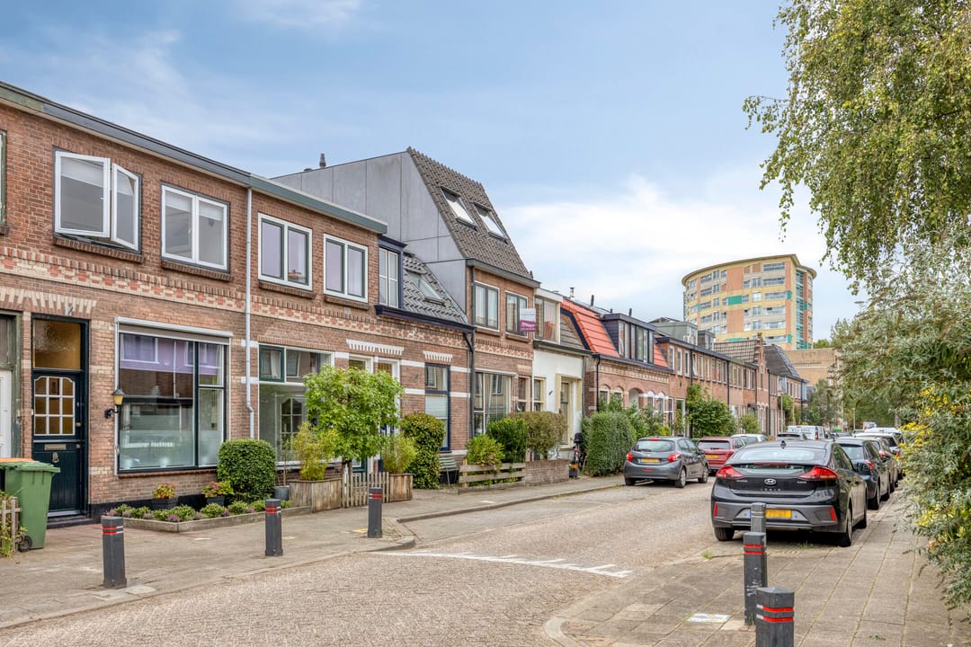 Photo 8 of Gerrit van Stellingwerfstraat 66