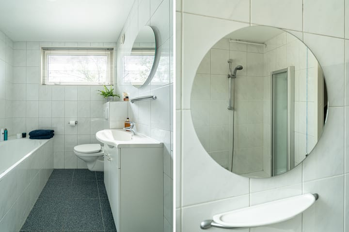 Tussenwoning te koop: Bolstralaan 69, Hoofddorp