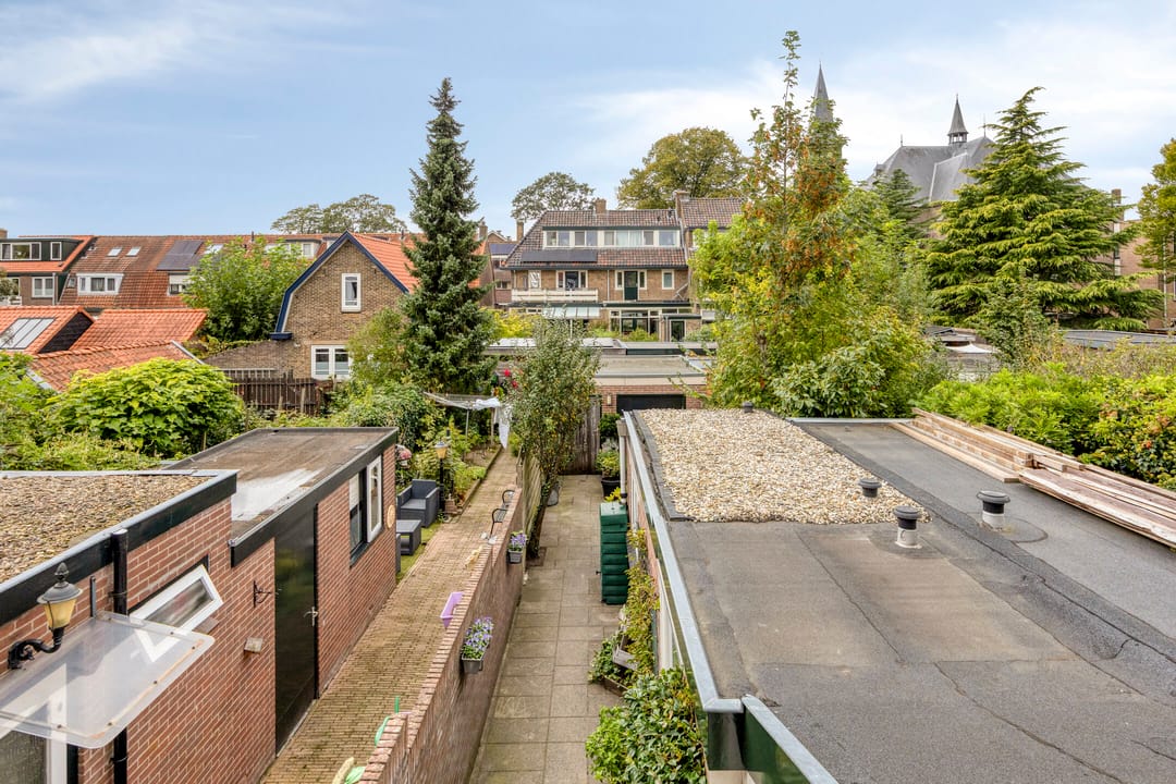 Photo 26 of Gerrit van Stellingwerfstraat 66