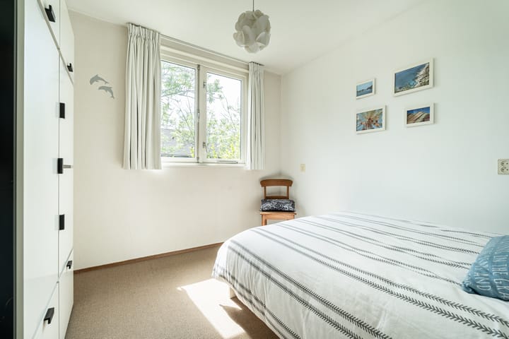 Tussenwoning te koop: Bolstralaan 69, Hoofddorp