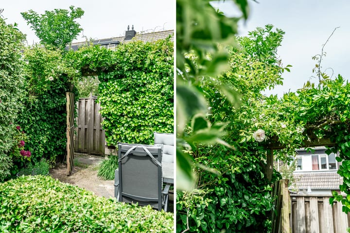Tussenwoning te koop: Bolstralaan 69, Hoofddorp