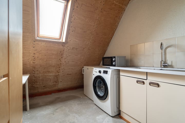 Tussenwoning te koop: Bolstralaan 69, Hoofddorp