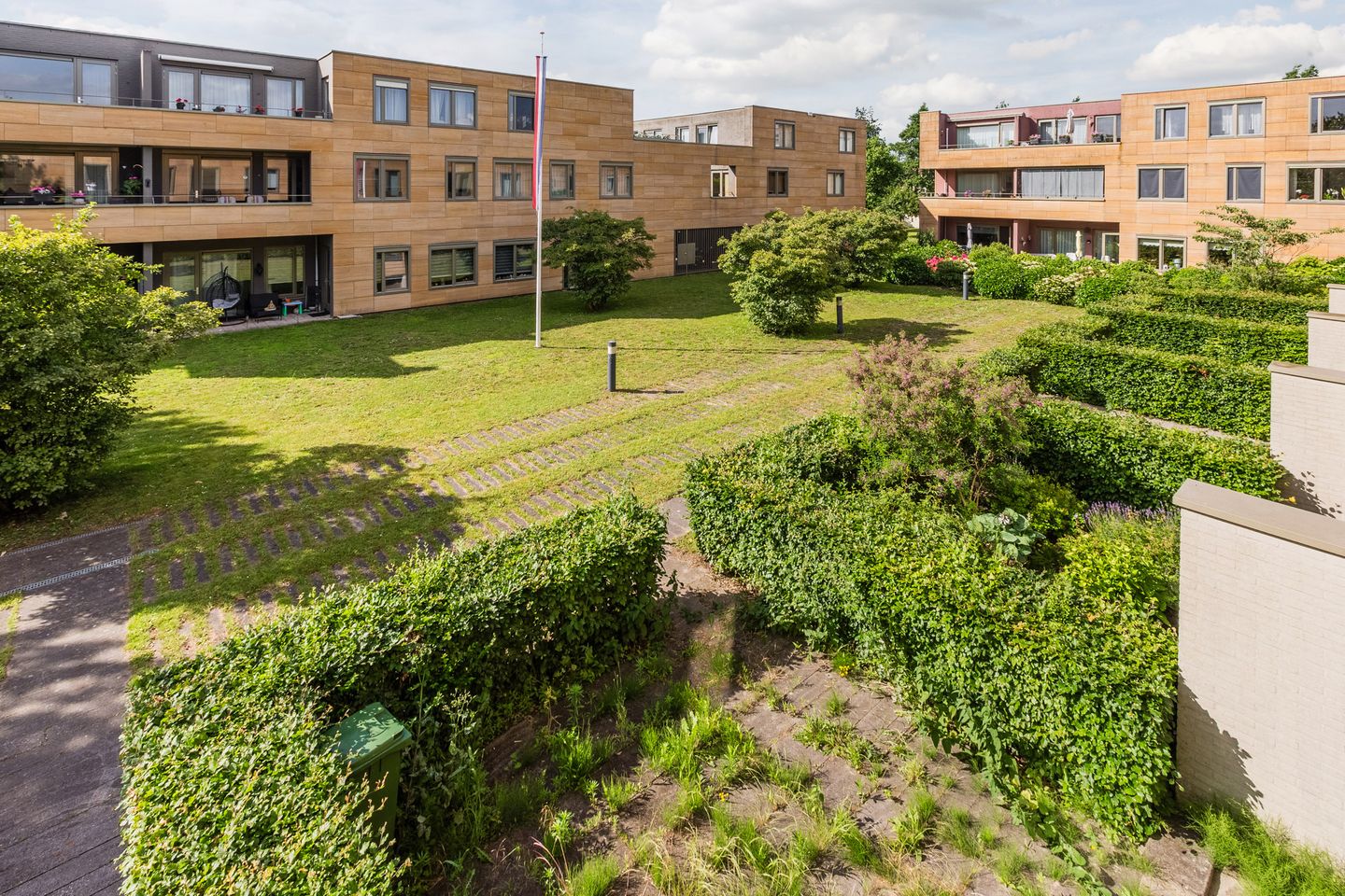 Foto 40 van Hugo de Grootsingel 3
