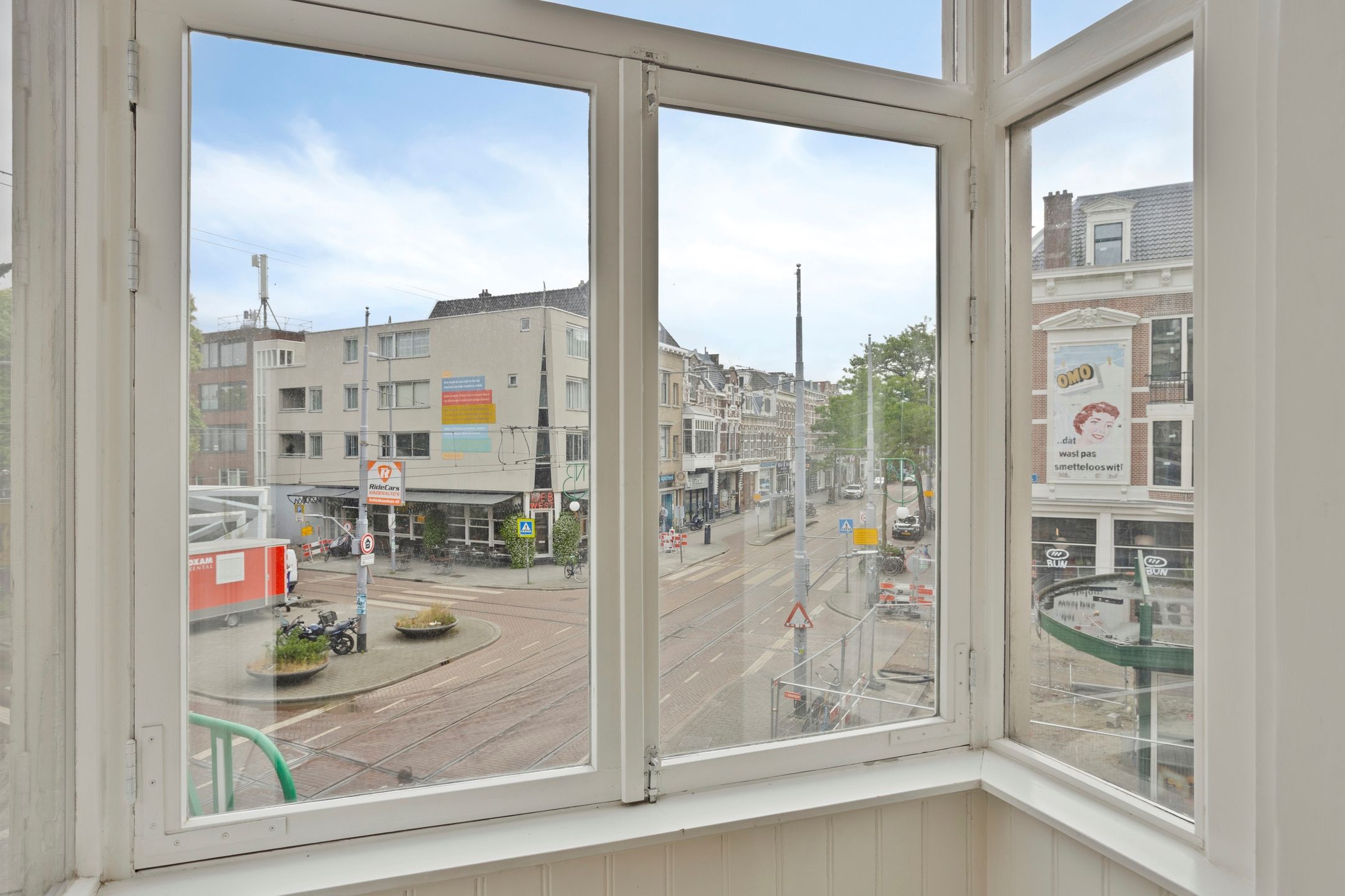 Foto 6 van Claes de Vrieselaan 121-A