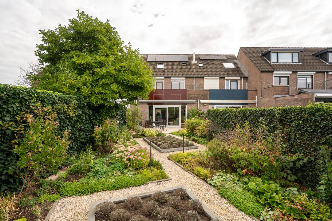 Foto 1 van Riga 6