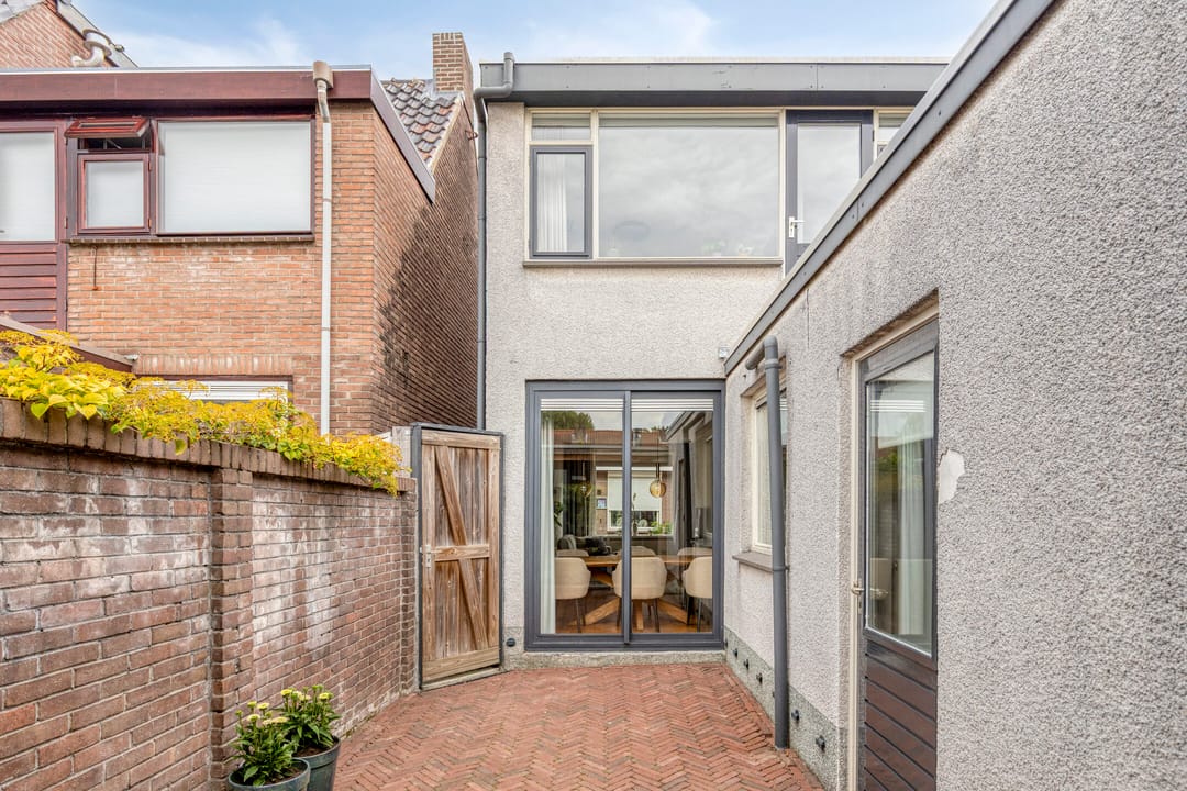 Photo 26 of Tulpstraat 26