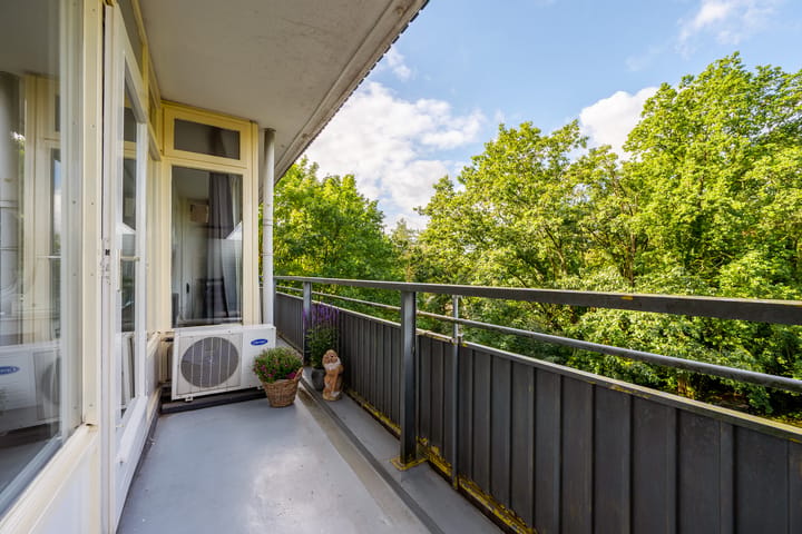 Appartement te koop: Laan van Vollenhove 872, Zeist