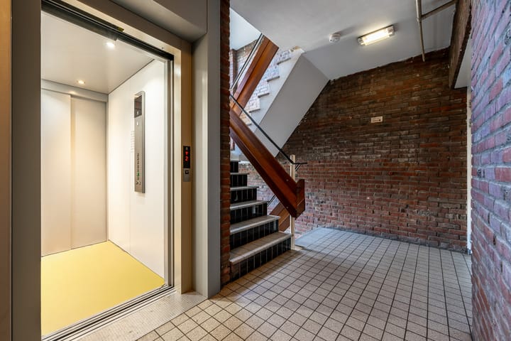 Appartement te koop: Laan van Vollenhove 872, Zeist