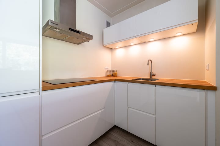 Appartement te koop: Laan van Vollenhove 872, Zeist