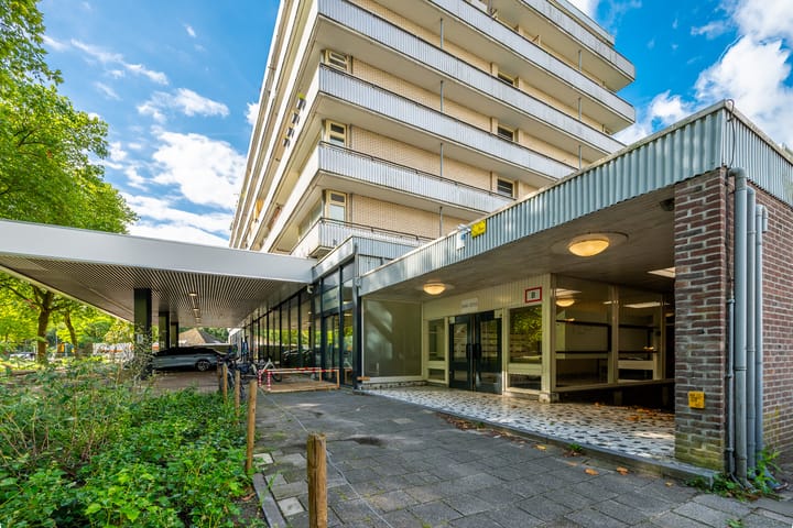Appartement te koop: Laan van Vollenhove 872, Zeist