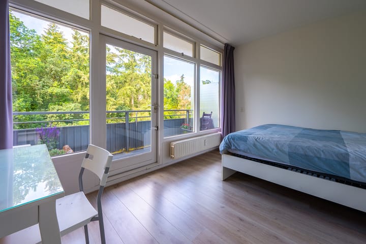 Appartement te koop: Laan van Vollenhove 872, Zeist