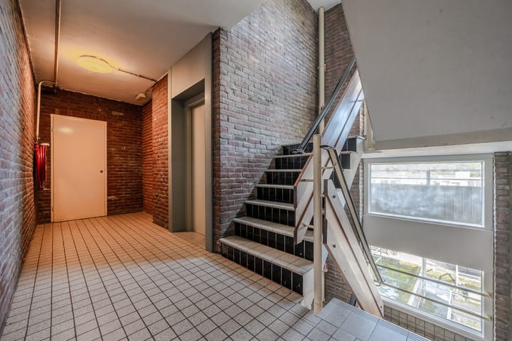 Appartement te koop: Laan van Vollenhove 872, Zeist