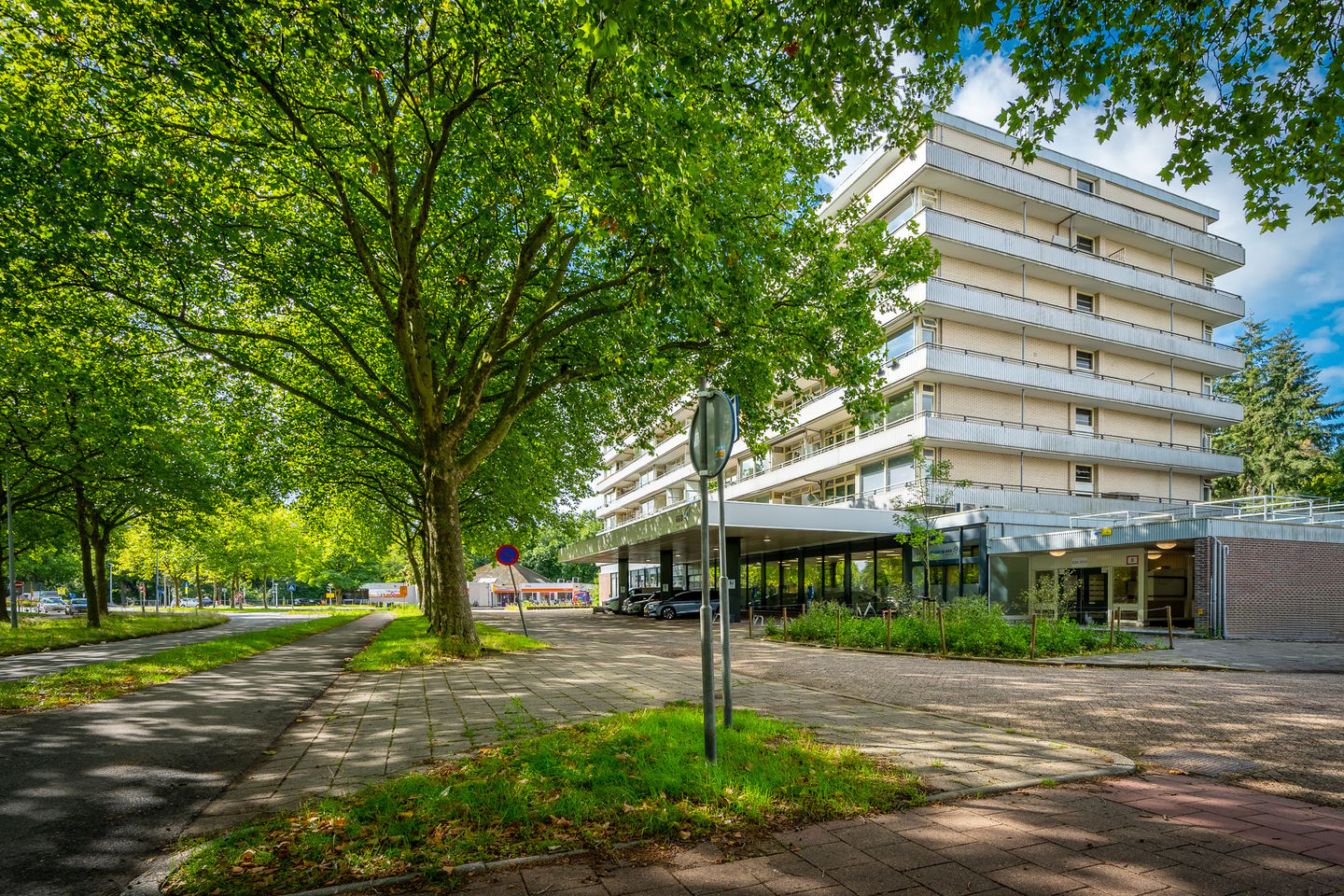 Foto 1 van Laan van Vollenhove 872