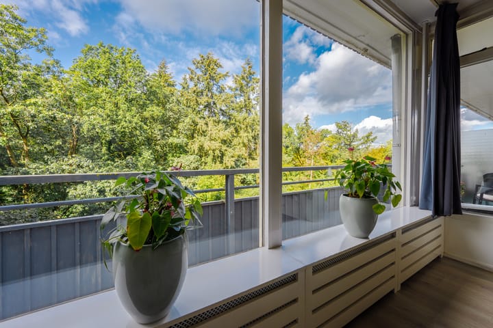 Appartement te koop: Laan van Vollenhove 872, Zeist