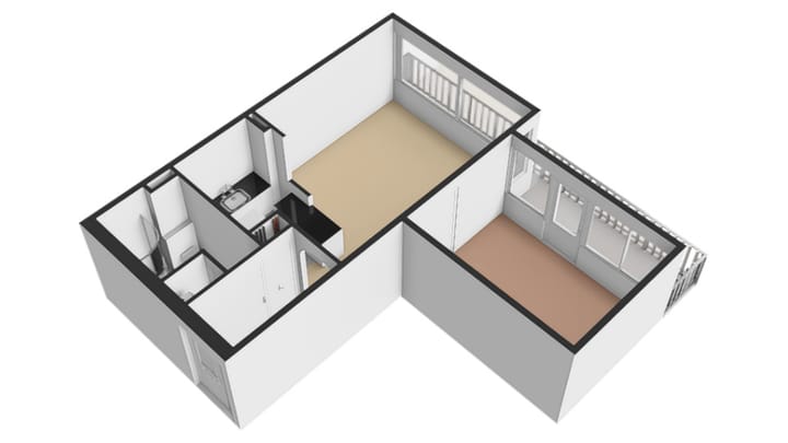Appartement te koop: Laan van Vollenhove 872, Zeist