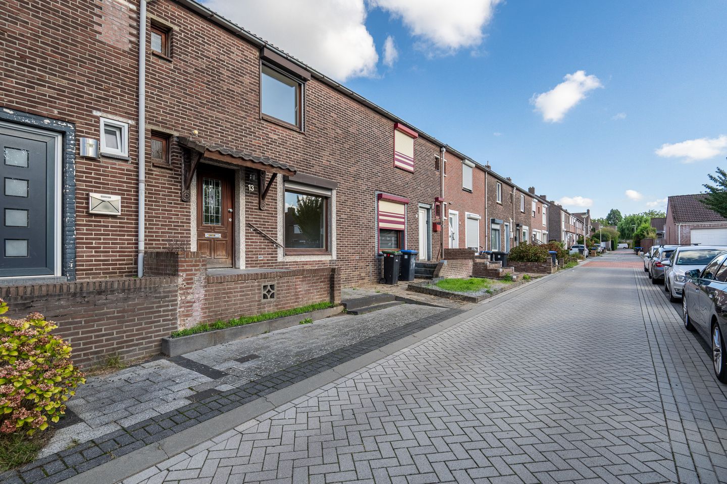 Foto 19 van Den Boschstraat 13