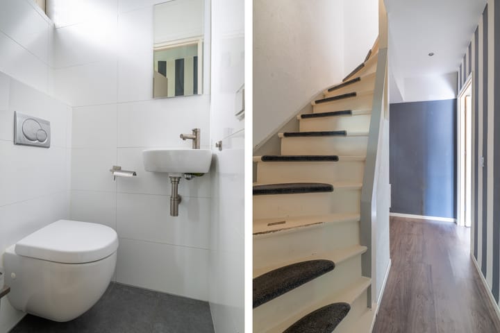 Tussenwoning te koop: Den Boschstraat 13, Heerlen