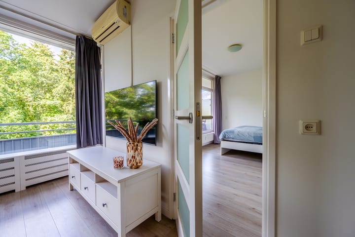 Appartement te koop: Laan van Vollenhove 872, Zeist