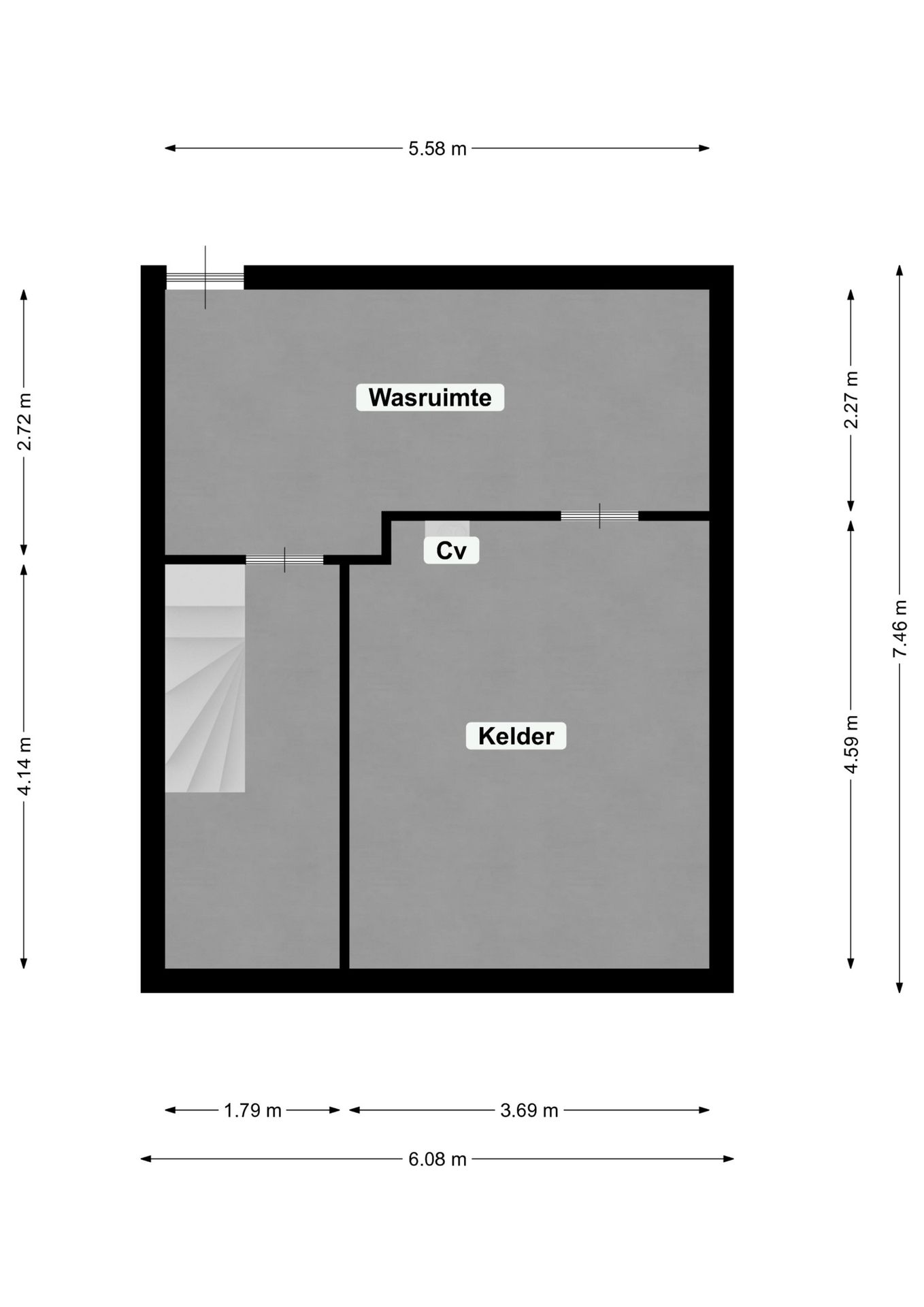 Foto 20 van Den Boschstraat 13