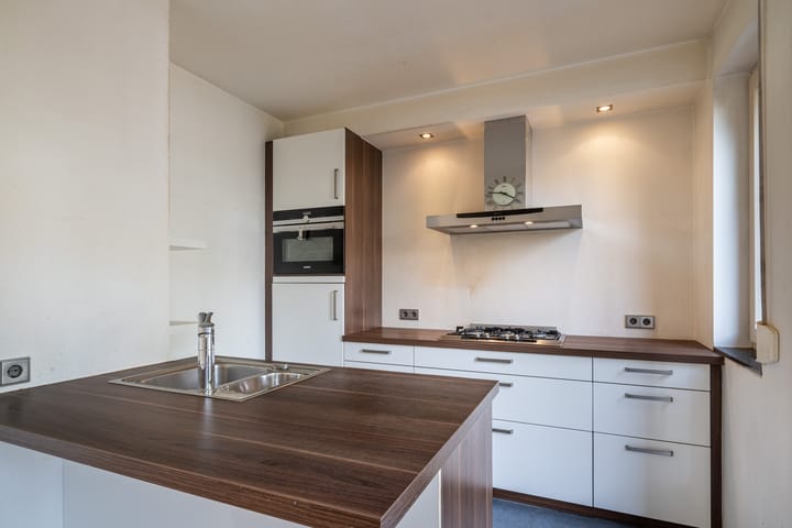 Tussenwoning te koop: Den Boschstraat 13, Heerlen