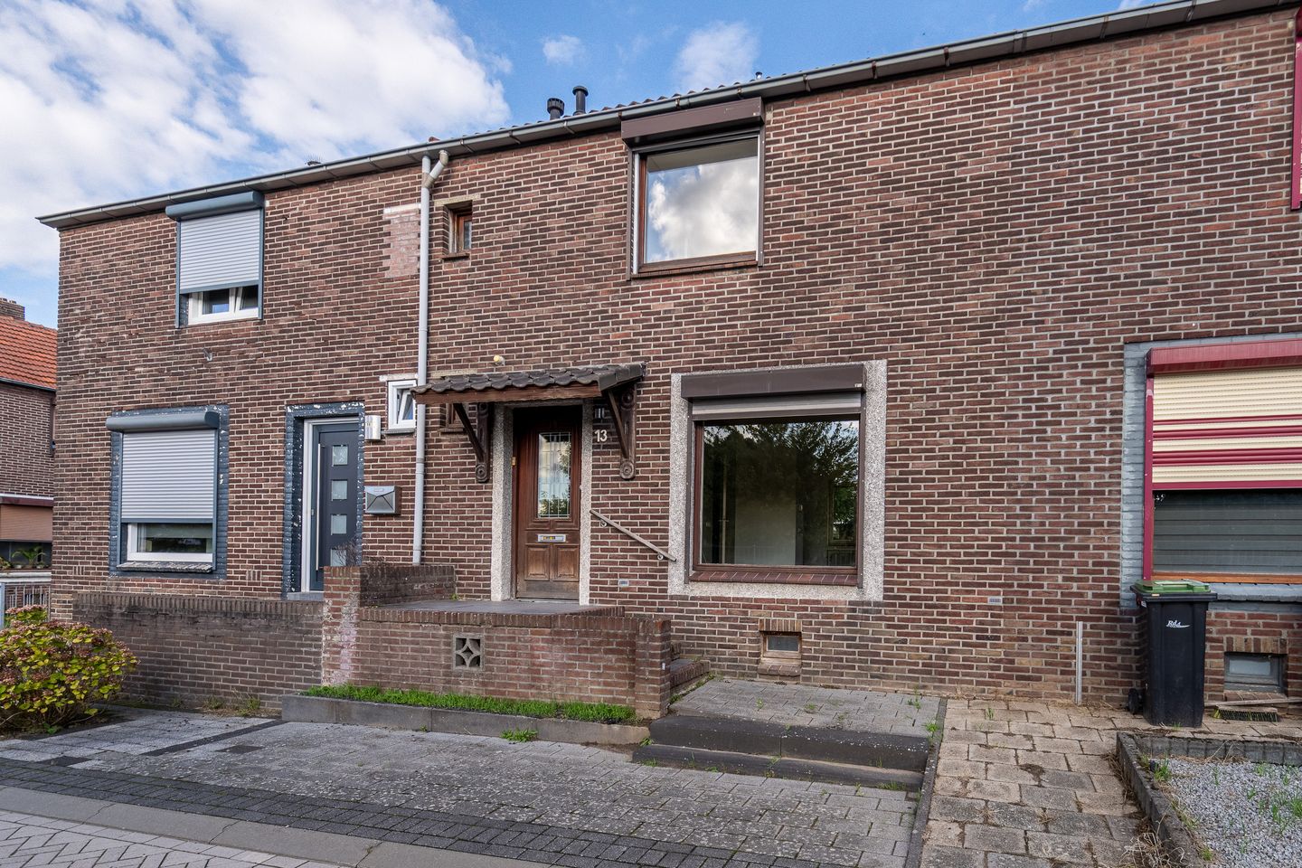 Foto 1 van Den Boschstraat 13