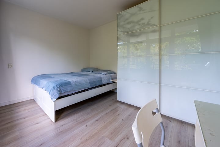 Appartement te koop: Laan van Vollenhove 872, Zeist