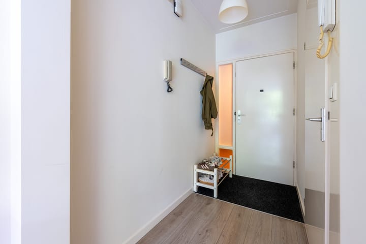 Appartement te koop: Laan van Vollenhove 872, Zeist