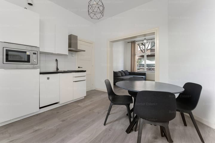 Appartement te koop: Joseph Hollmanstraat 3A, Maastricht