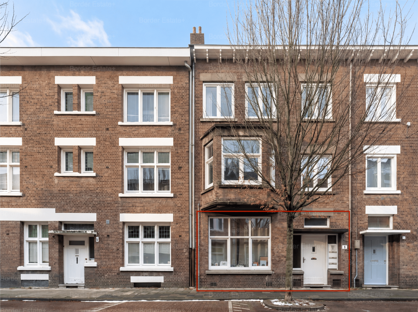 Photo 19 of Joseph Hollmanstraat 3-A
