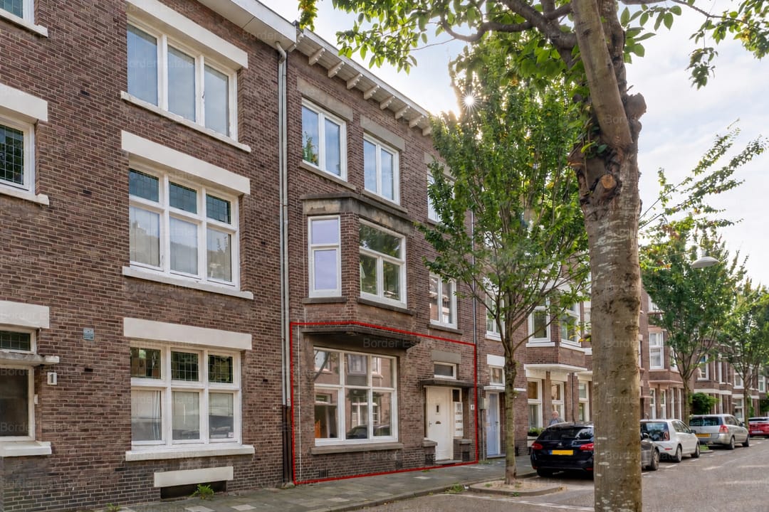 Photo 1 of Joseph Hollmanstraat 3-A