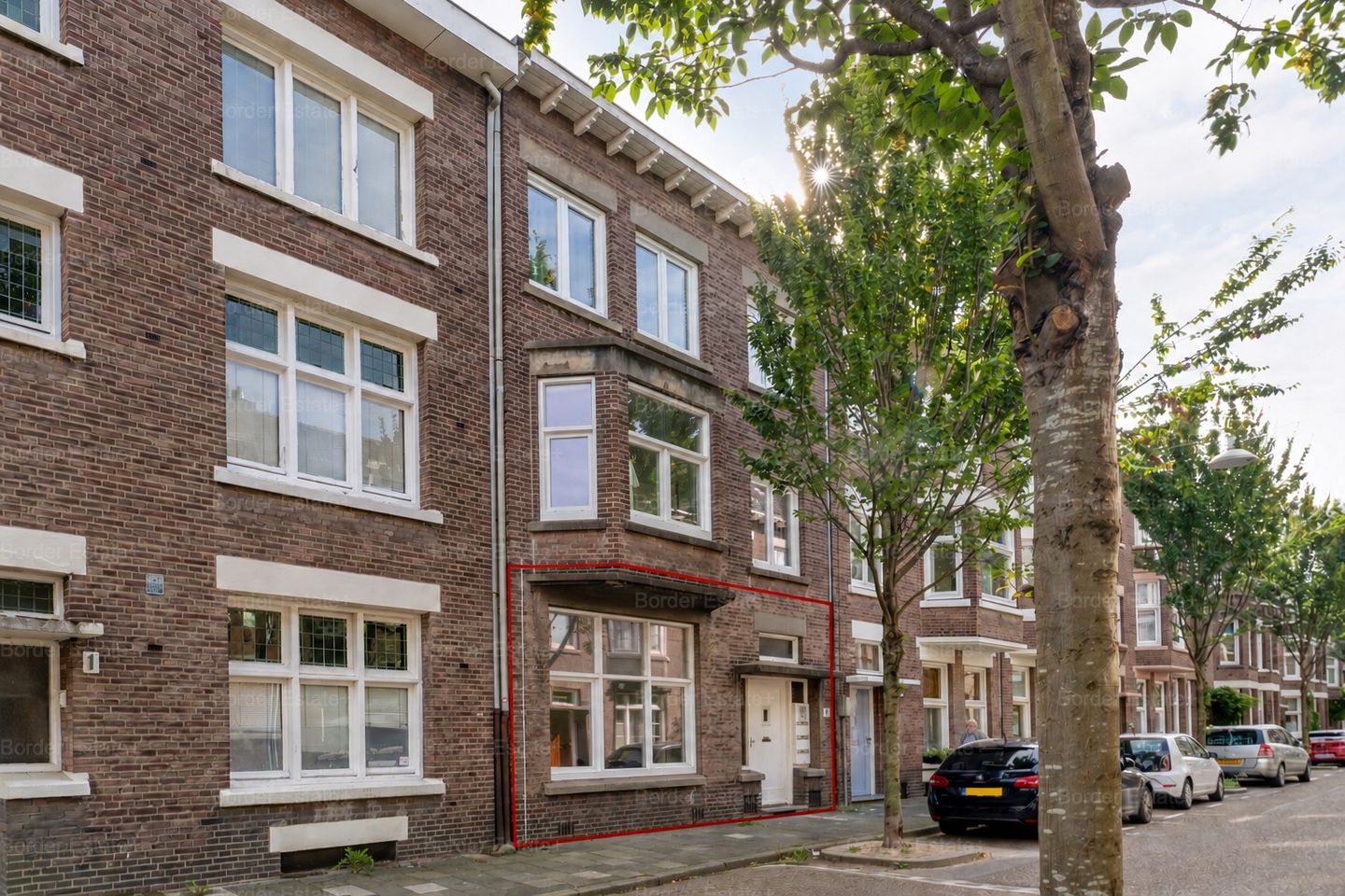 Foto 1 van Joseph Hollmanstraat 3-A