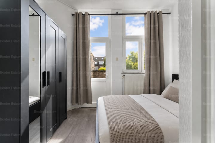 Appartement te koop: Joseph Hollmanstraat 3A, Maastricht