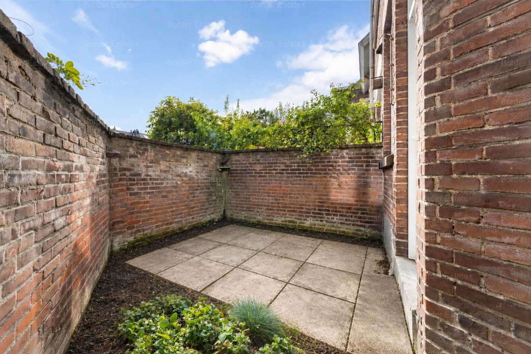 Photo 17 of Joseph Hollmanstraat 3-A