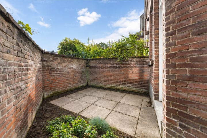 Appartement te koop: Joseph Hollmanstraat 3A, Maastricht