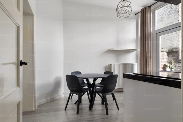 Appartement te koop: Joseph Hollmanstraat 3A, Maastricht