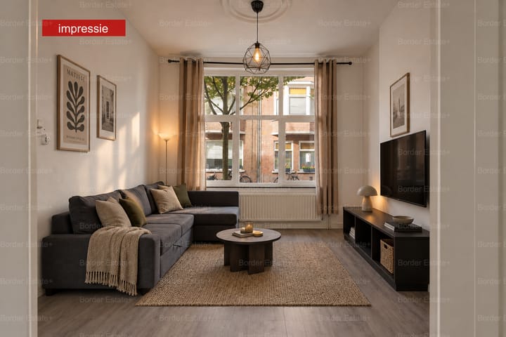 Appartement te koop: Joseph Hollmanstraat 3A, Maastricht