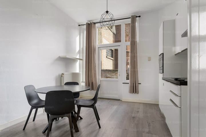 Appartement te koop: Joseph Hollmanstraat 3A, Maastricht