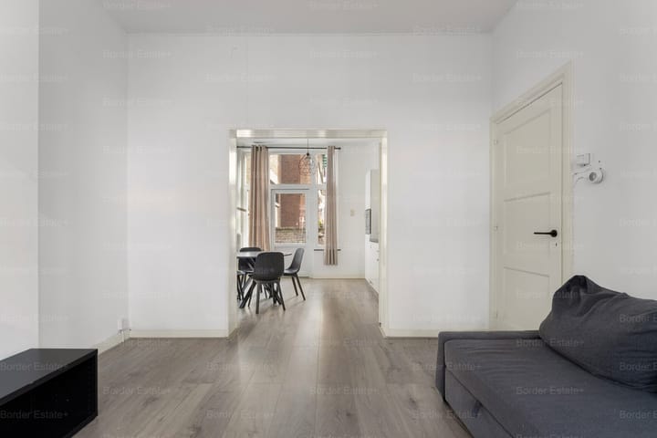 Foto 4 van Joseph Hollmanstraat 3-A