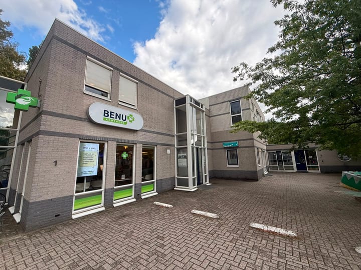 Eltensestraat 3, Duiven