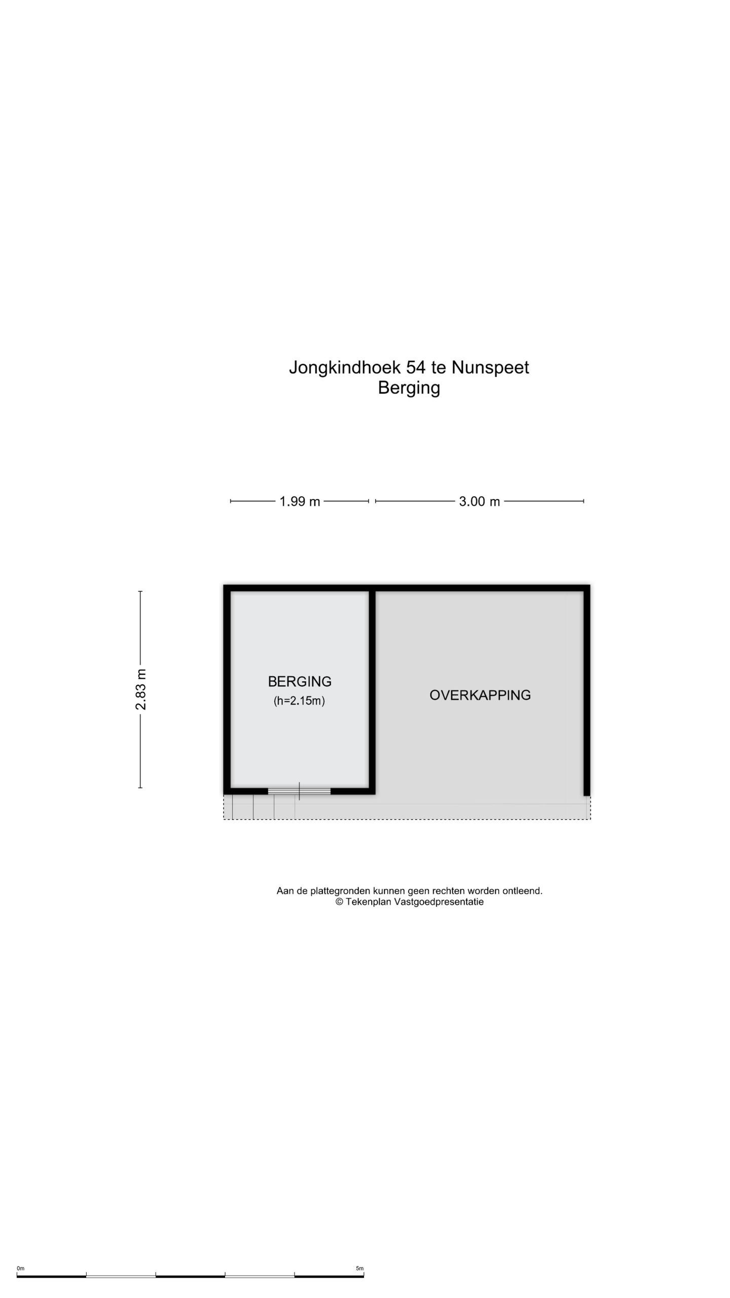 Photo 35 of Jongkindhoek 54