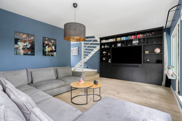 Foto 4 van De Schalm 35