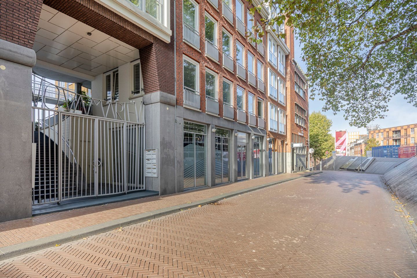 Foto 5 van Mariënburg 88-C
