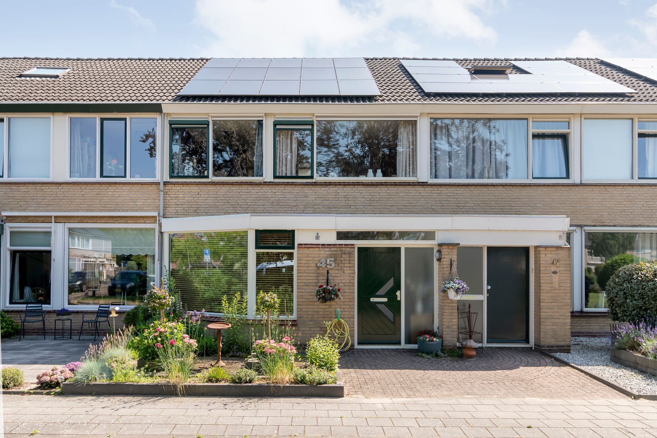Jan Vermeerstraat 45 